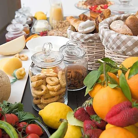 فندق مبيت وإفطار Dimora Cumma Mari