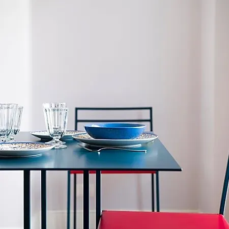 فندق مبيت وإفطار Dimora Cumma Mari 4*