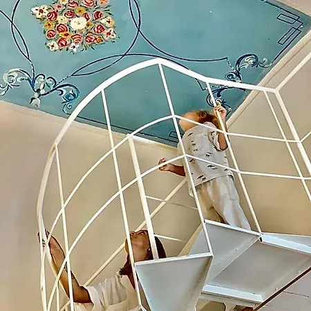 Bed & Breakfast Dimora Cumma Mari