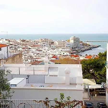 Dimora Cumma Mari 4* فيستَ