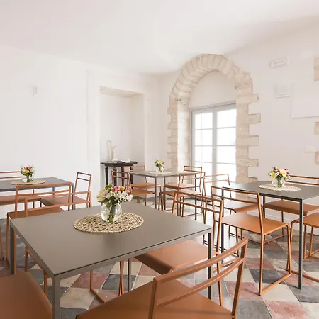 Dimora Cumma Mari 4* Vieste
