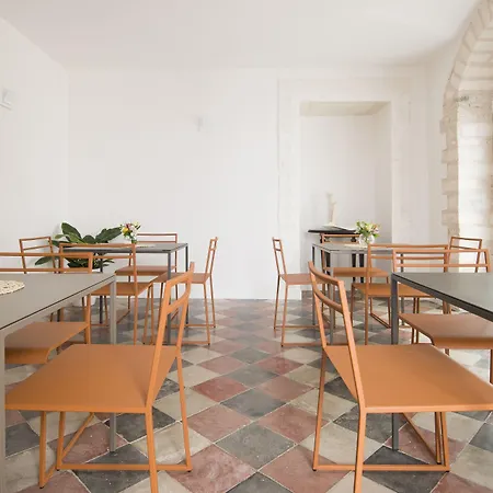 Dimora Cumma Mari Bed & Breakfast Vieste