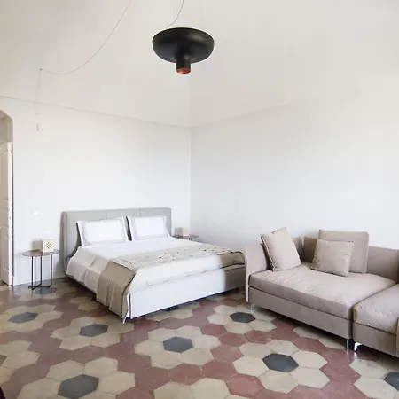 Bed & Breakfast Dimora Cumma Mari 4*
