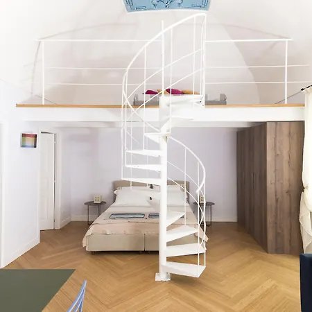 Bed and breakfast Dimora Cumma Mari Vieste