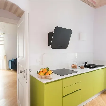 Bed and Breakfast Dimora Cumma Mari 4*