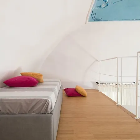 Dimora Cumma Mari Vieste