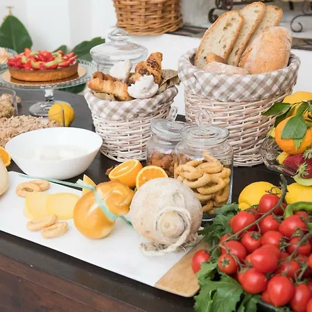 Dimora Cumma Mari 4*