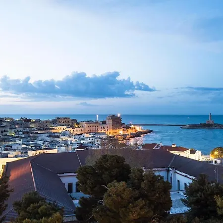 Dimora Cumma Mari 4* Vieste