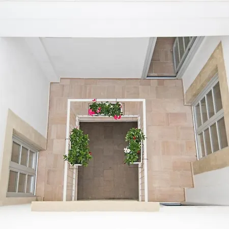 Dimora Cumma Mari Отель типа 