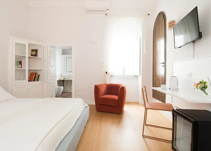 Bed & Breakfast Dimora Cumma Mari