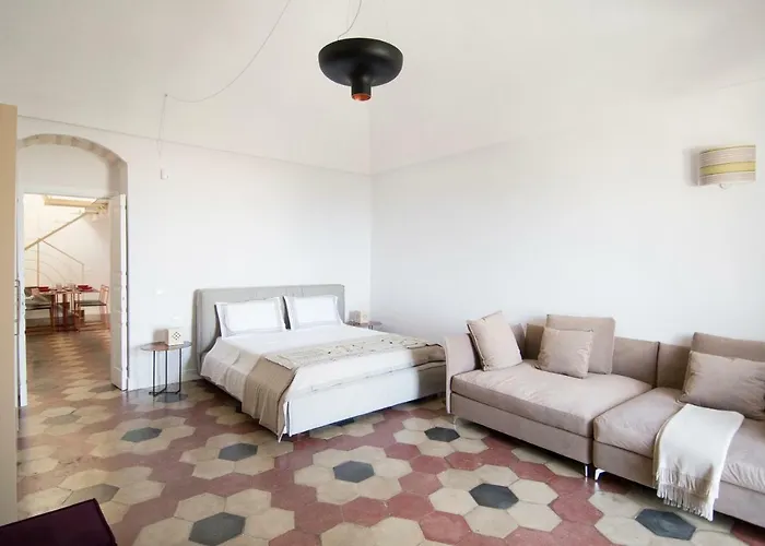 Bed & Breakfast Dimora Cumma Mari Vieste