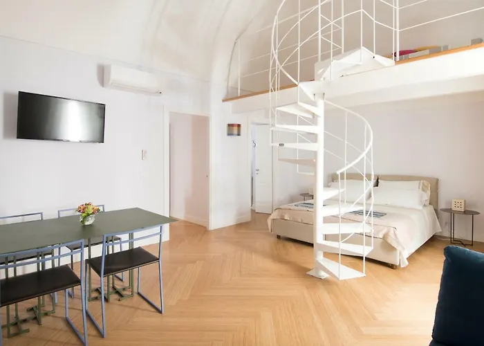 Dimora Cumma Mari Bed & Breakfast