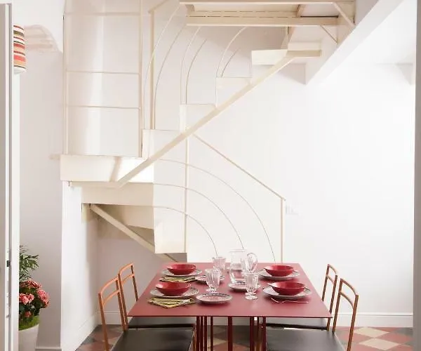 Bed & Breakfast Dimora Cumma Mari