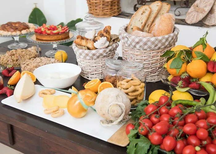 Dimora Cumma Mari 4*