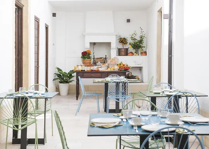 Dimora Cumma Mari Bed & Breakfast Vieste