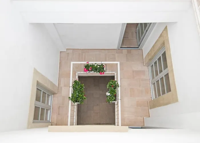 Dimora Cumma Mari Bed & Breakfast Vieste